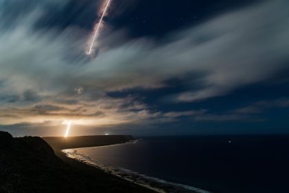 Pentagon ends new radar effort meant for Guam missile defense