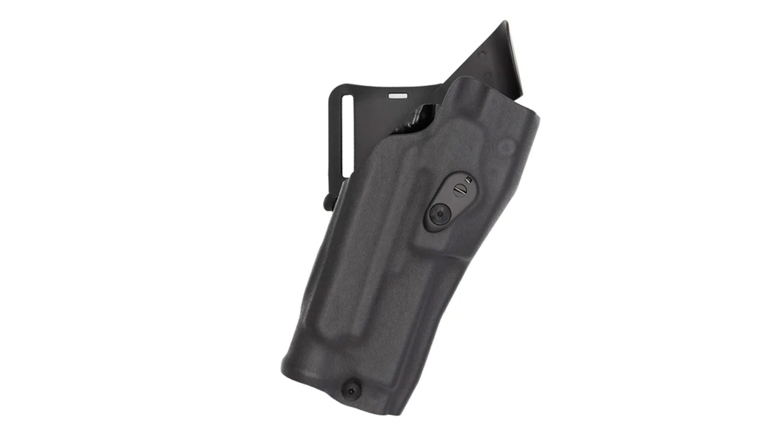 First Look: 6000 Series Safariland Holsters For The Staccato HD