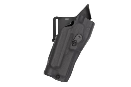 First Look: 6000 Series Safariland Holsters For The Staccato HD