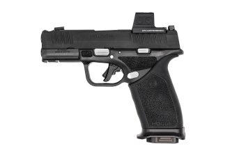 First Look: Langdon Tactical Hellcat Pro and Hellcat Pro Comp Pistols