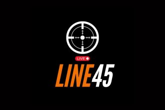 Line45 Live