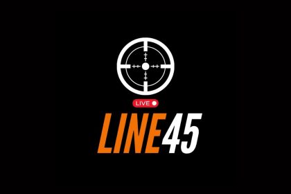 Line45 Live