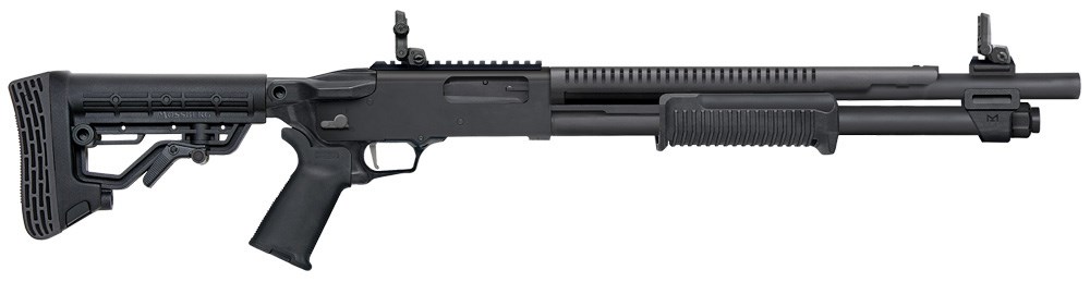Mossberg | 590R