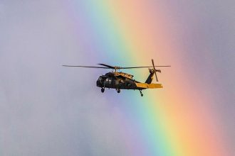 Army pilot claims he distributed LSD for religious reasons