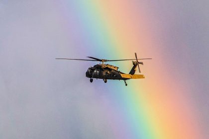 Army pilot claims he distributed LSD for religious reasons