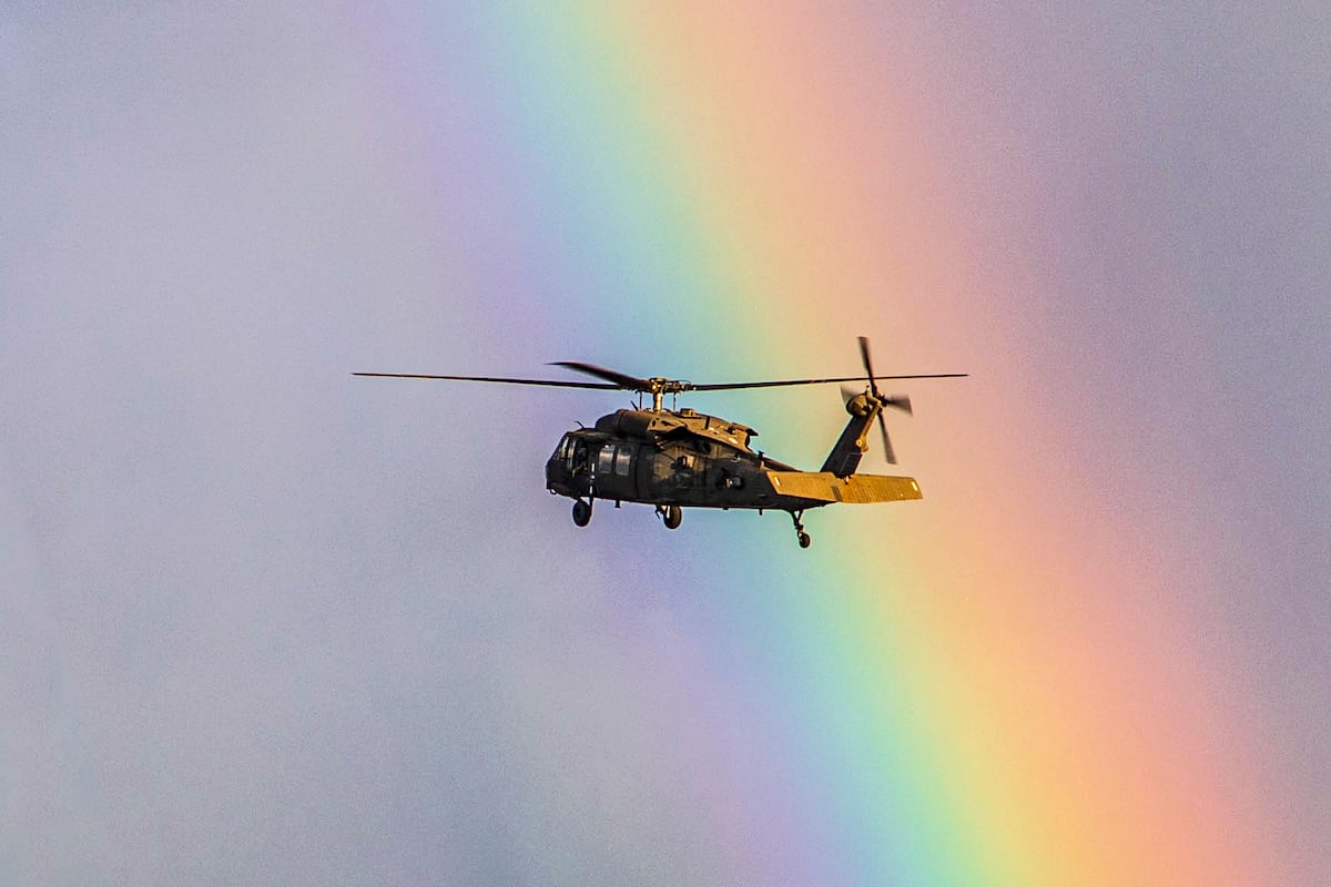 Army pilot claims he distributed LSD for religious reasons