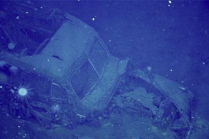 Sunken USS Yorktown leaves researchers ‘flabbergasted’ in latest dive