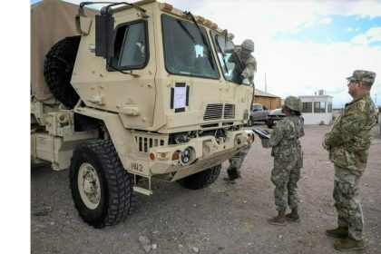 Army Reserve gears up for the ‘Super Bowl’ of all exercises