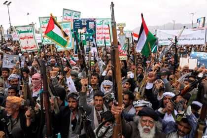 Terrorists granted paid accounts, blue checks on X: Report