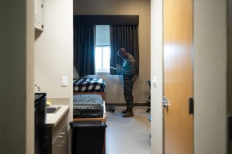 Barracks 2030 isn’t a ‘fix it and forget it’ effort, USMC leaders say