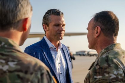 Pentagon orders military to pull all library books on diversity
