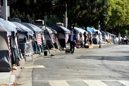 Advocates for homeless vets wary over proposed changes to VA programs