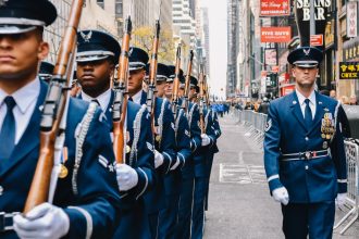 Trump plans to change Veterans Day into ‘Victory Day for World War I’