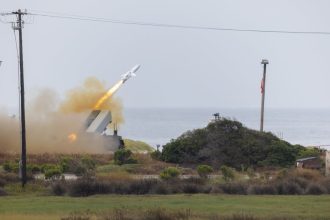Marines, Army deploying missile systems to Luzon Strait