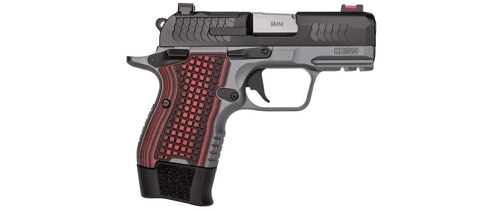Kimber | CDS9