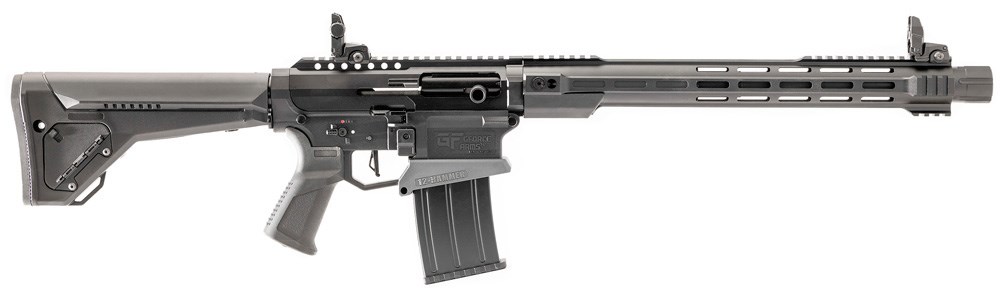 GForce Arms | 12Hammer