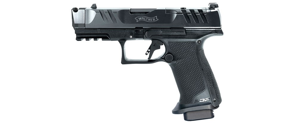 Walther | PDP F-Series PRO-X PMM