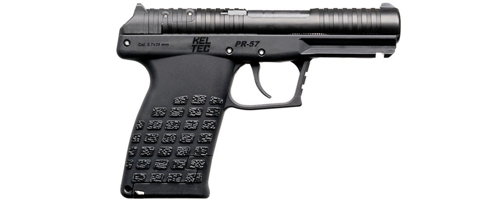 KelTec | PR57