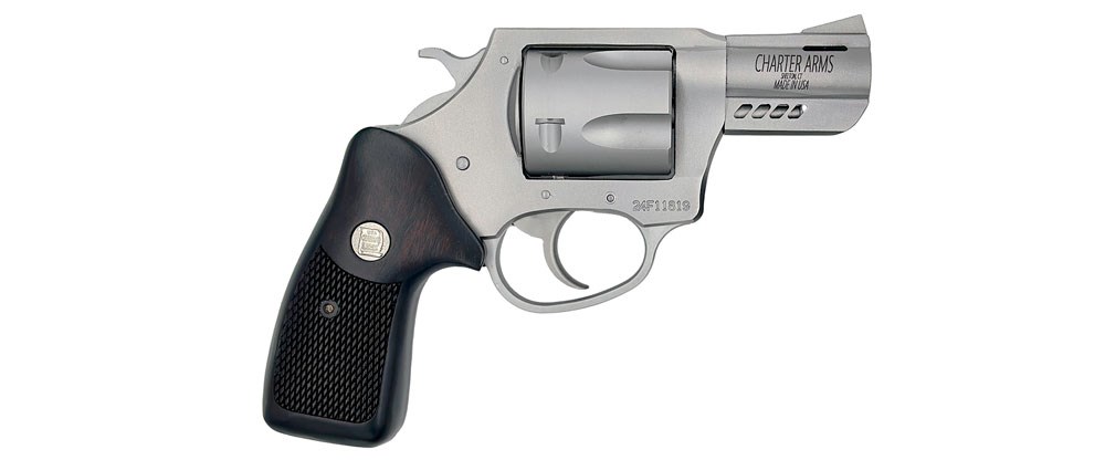 Charter Arms | Mag Pug Combo