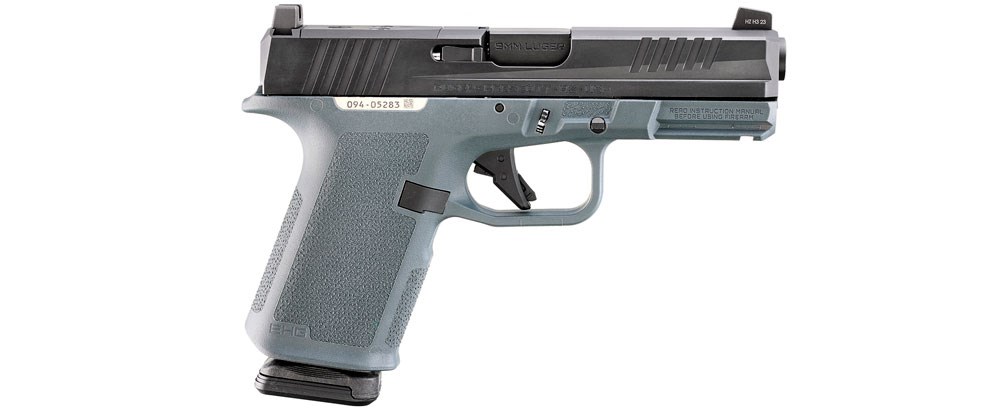 Ruger | RXM