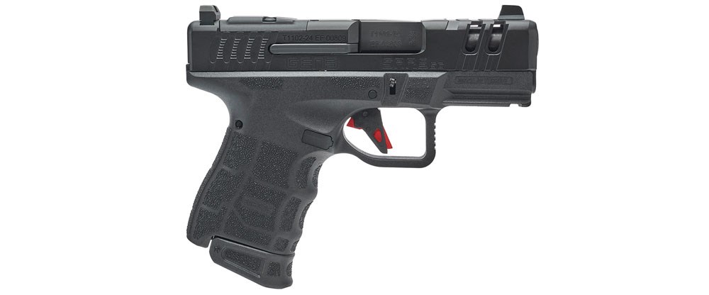 SAR Arms | SAR9 SC Gen3