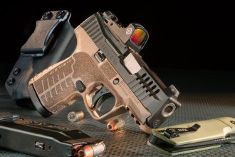 Review: Savage Stance XR