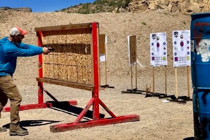 Defining Competency: The 5×5 Drill