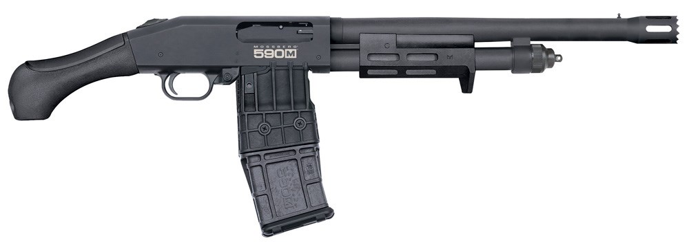 Mossberg | 590M Standoff