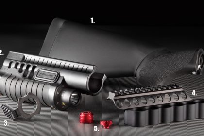Pro Shop: Making Your Shotgun More Engauging
