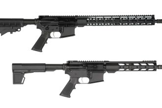 First Look: New AR-15s from Hi-Point Firearms