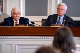 House lawmakers to unveil draft budget for vets programs this week