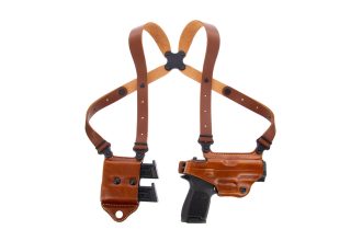 First Look: Galco Miami Classic II Holster for the SIG Sauer P365 X-Macro