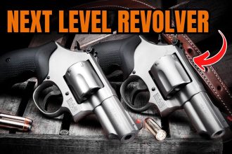 Top 6 Tactical Revolvers That Go HARD in 2025!