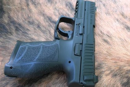 HK VP9A1 K