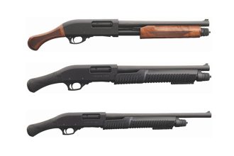 First Look: Charles Daly Honcho Firearms