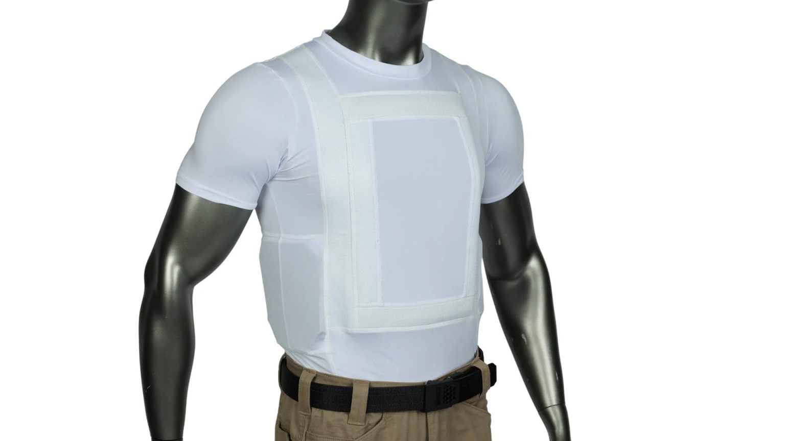 First Look: Premier Body Armor Everyday Armor T-Shirt 360