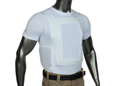 First Look: Premier Body Armor Everyday Armor T-Shirt 360