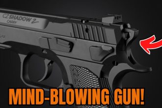 These 7 Guns BLEW Me Away—And I Didn’t See It Coming!
