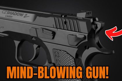 These 7 Guns BLEW Me Away—And I Didn’t See It Coming!