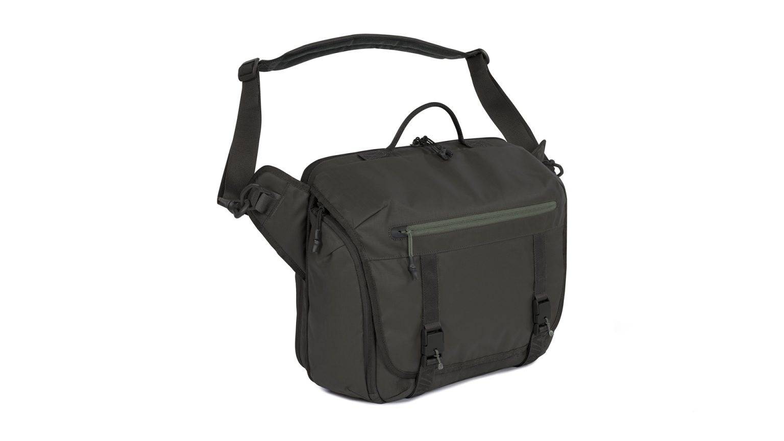 First Look: Viktos Counteract CCW Messenger Bag