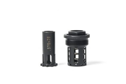 First Look: JK Armaments HUB Piston Mount