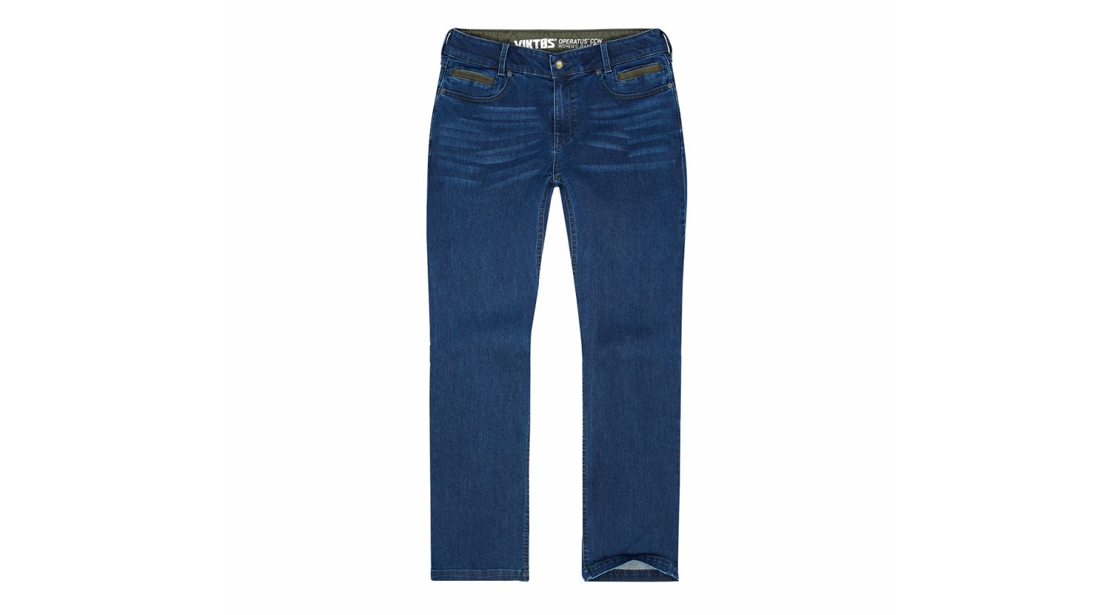 First Look: Viktos Operatus CCW Jeans For Women