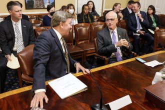Bipartisan House proposal aims to speed up defense acquisition work