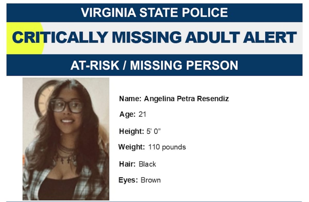 Authorities searching for missing Naval Station Norfolk sailor