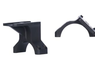 First Look: Reptilia Offset Scope Mounts