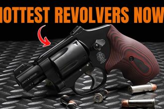 Every American Wants One of THESE 7 New Revolvers (2025 DROP!)