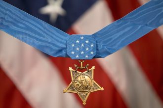New bill would expand exception to Medal of Honor 5-year limitation