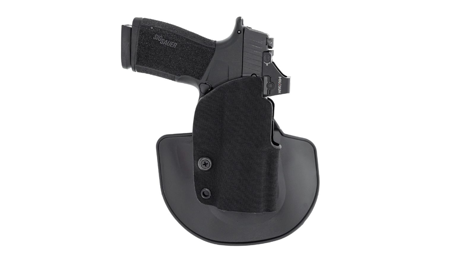 First Look: Safariland Gravity Holster