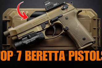 The ONLY 7 Berettas Worth Buying in 2025!