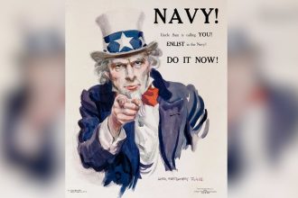 US Navy is aggressively telling startups, ‘We want you’
